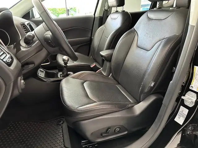 Jeep Compass view 10