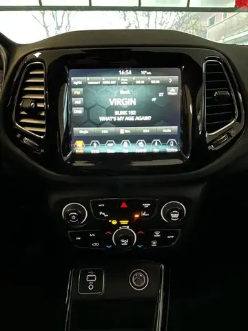 Jeep Compass view 14