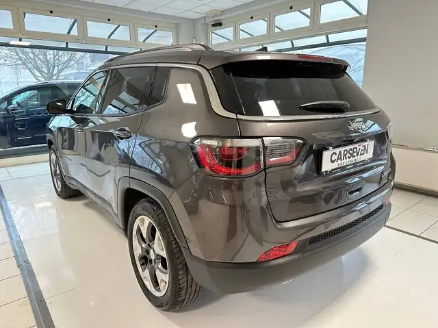 Jeep Compass view 7