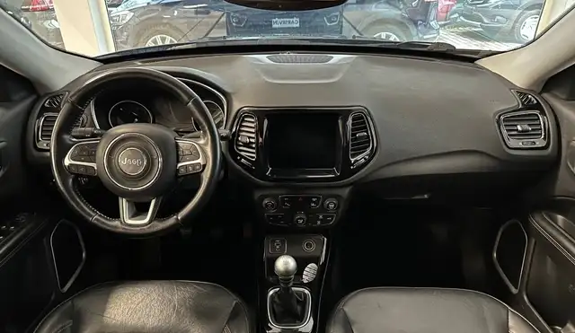 Jeep Compass view 12