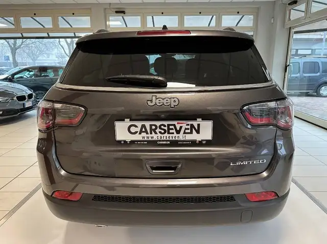 Jeep Compass view 6