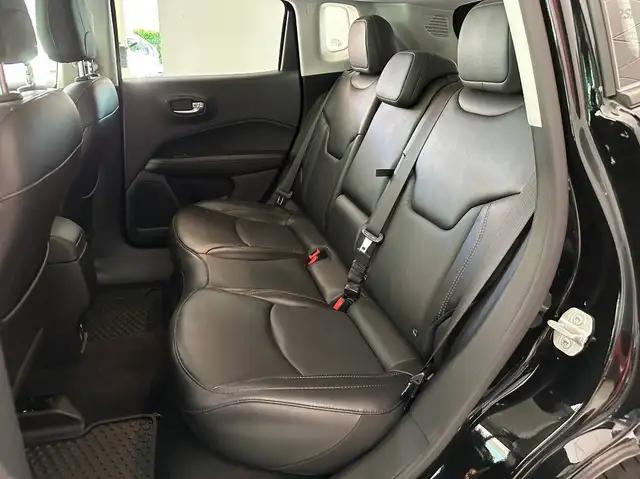 Jeep Compass view 11