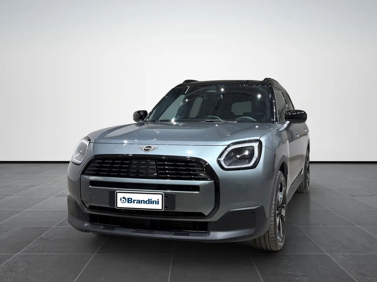 MINI One Countryman