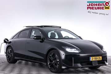 First Edition AWD 77.4 kWh | PANORAMADAK ✅ 1e Eige