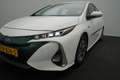 Toyota Prius 1.8 Plug-in Business+ Camera Adapt cruise Head-up Blanco - thumbnail 7