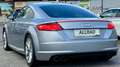 Audi TT 2.0 TFSI S-Line *Top-Ausstattung +Finanzierung mö Silber - thumbnail 4