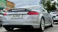 Audi TT 2.0 TFSI S-Line *Top-Ausstattung +Finanzierung mö Silber - thumbnail 5