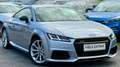 Audi TT 2.0 TFSI S-Line *Top-Ausstattung +Finanzierung mö Silber - thumbnail 2