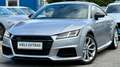 Audi TT 2.0 TFSI S-Line *Top-Ausstattung +Finanzierung mö Silber - thumbnail 1