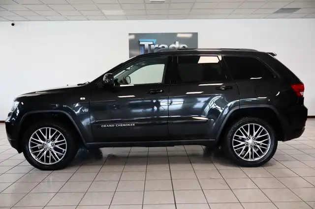 Jeep Grand Cherokee 🟢 5.7 V8 HEMI - GPL - Tagliandi - Garanzia