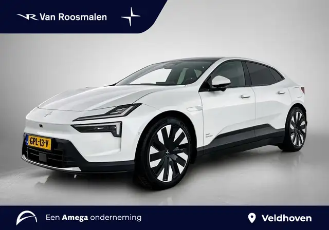 Polestar 4