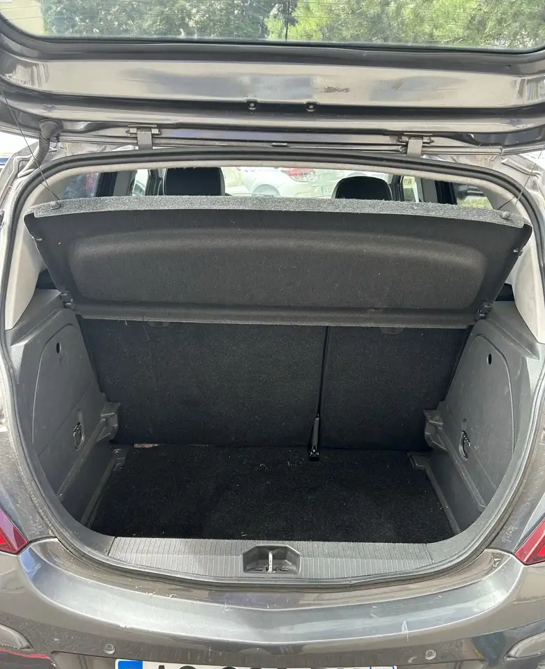 Opel Corsa 1.3 CDTI - 95 FAP EcoFlex 111