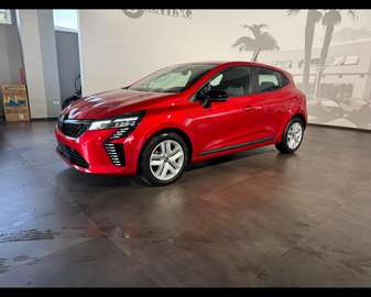 Eco-G 100 CV 5 porte Evolution