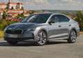 Skoda Octavia 1.0 TSI Ambition DSG Plateado - thumbnail 8
