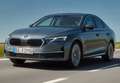 Skoda Octavia 1.0 TSI Ambition DSG Plateado - thumbnail 12