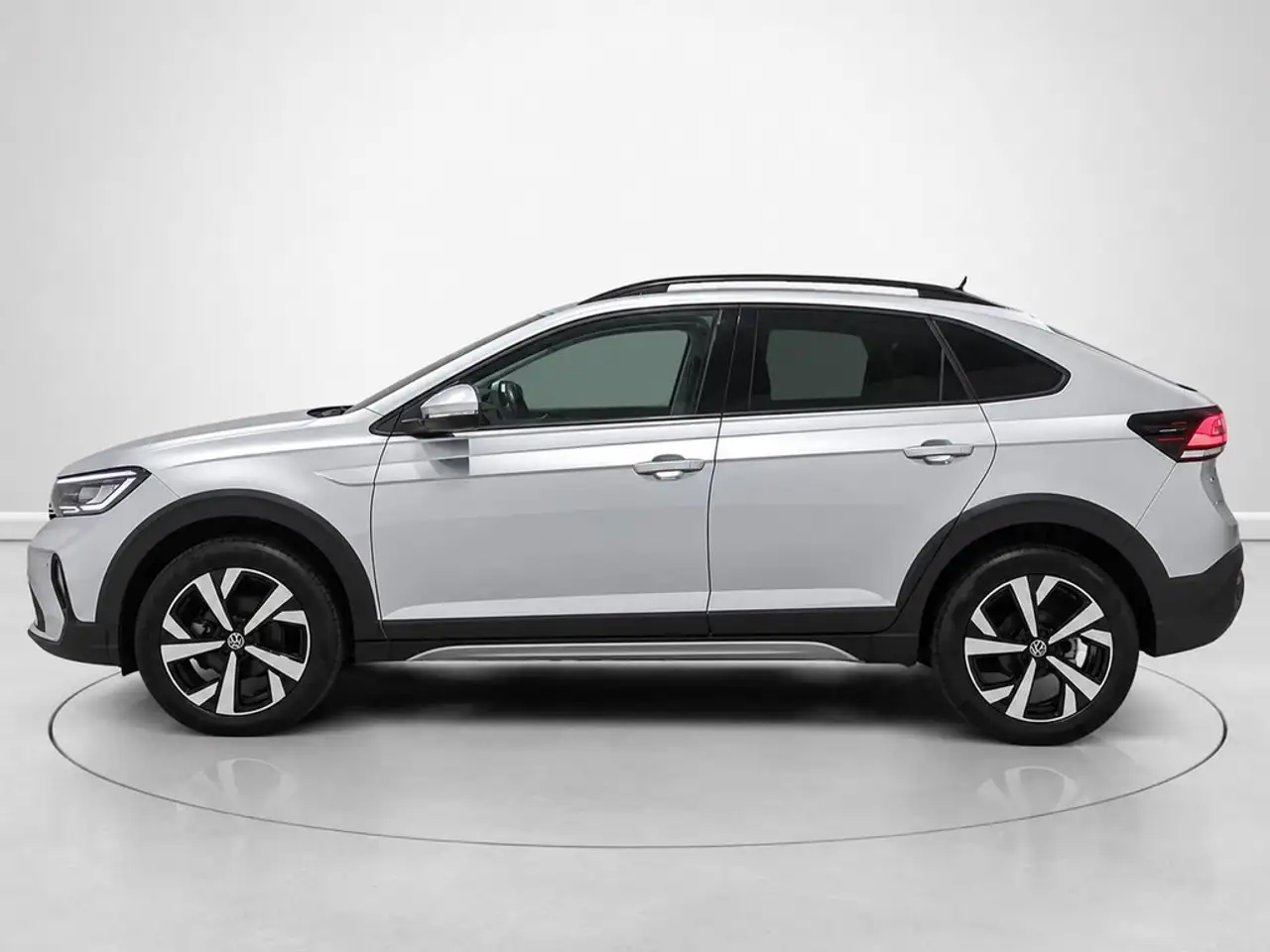 2025 Volkswagen Taigo 1.0 TSI Más DSG 85kW, photograph 6