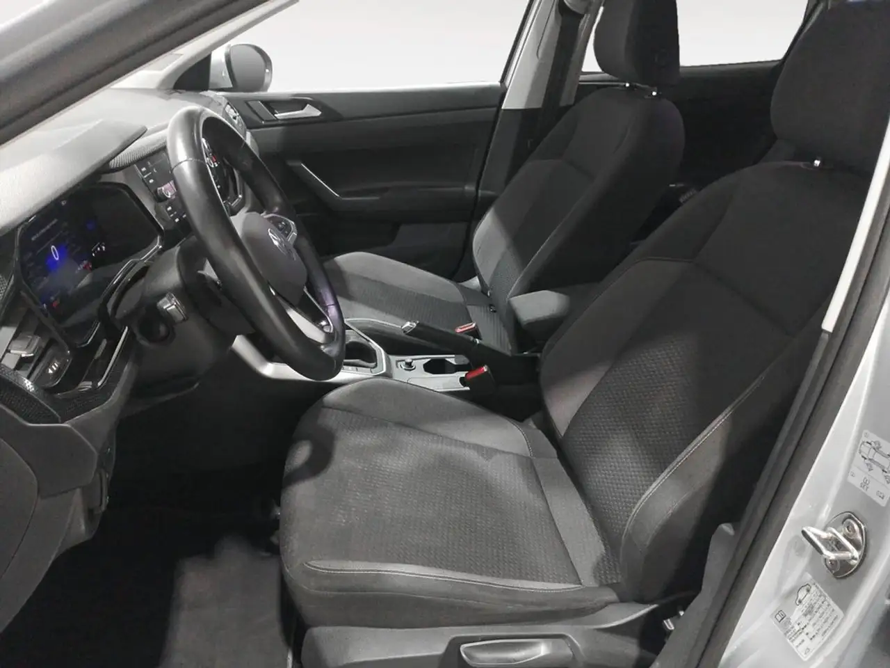 2025 Volkswagen Taigo 1.0 TSI Más DSG 85kW, photograph 10