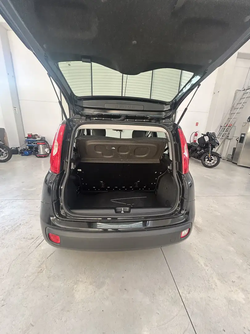 Fiat Panda 1.2 Easy 69cv euro 6 - 2