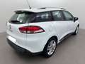 Renault Clio IV ESTATE 1.5 dCi 75 ENERGY BUSINESS Blanc - thumbnail 2