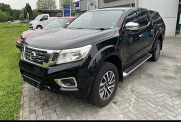 2.3 dci N-Connecta 4wd 190cv auto Hard-Top
