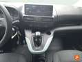 Citroen Berlingo Talla M PureTech 110 S&S LIVE Grigio - thumbnail 11