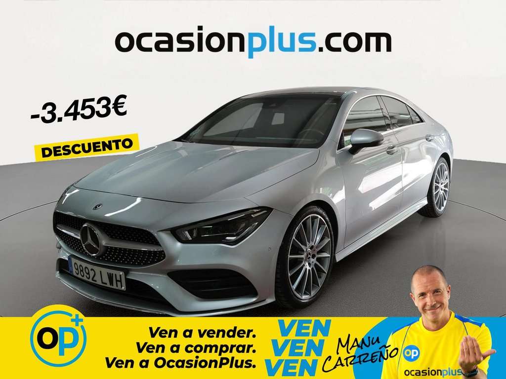 Mercedes-Benz CLA 200 null - foto 1