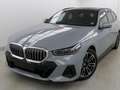 BMW 520 i T. M Sport Standh.SurView.PanoD.HUD ACC AHK Grau - thumbnail 2