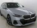 BMW 520 i T. M Sport Standh.SurView.PanoD.HUD ACC AHK Grau - thumbnail 3
