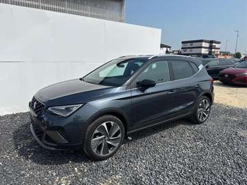 FR NAVI SHZ VOLL LED RFK PDC v+h 18ALU 1.0 TSI ...