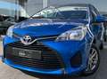 Toyota Yaris 1.33i VVT-i 99CV LIVE / Gps / Airco / Camera / Blau - thumbnail 1
