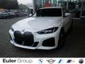 BMW i4 EDRIVE40 Sportpaket Navi Digitales Cockpit 360 Kam Weiß - thumbnail 1