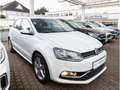 Volkswagen Polo V Highline BMT Start-Stopp  +WR+NAV+PDC+SHZ+ Wit - thumbnail 3