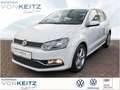 Volkswagen Polo V Highline BMT Start-Stopp  +WR+NAV+PDC+SHZ+ Wit - thumbnail 1