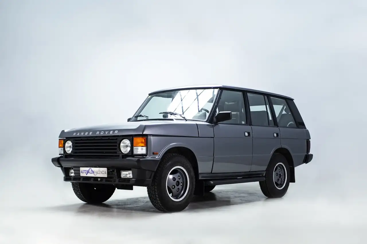 1991 - Land Rover Range Rover Range Rover Boîte automatique SUV
