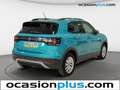 Volkswagen T-Cross 1.0 TSI Advance DSG7 81kW Blauw - thumbnail 4