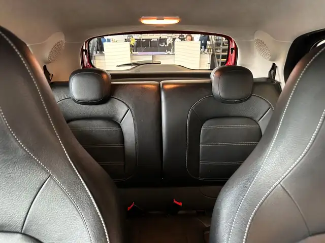 Smart Forfour view 13