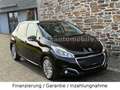 Peugeot 208 Allure Schwarz - thumbnail 1