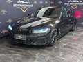BMW 520 520 d M Sport **LASER**M-SITZE** Noir - thumbnail 2