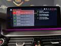 BMW 520 520 d M Sport **LASER**M-SITZE** Noir - thumbnail 43