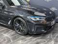 BMW 520 520 d M Sport **LASER**M-SITZE** Noir - thumbnail 13