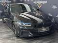 BMW 520 520 d M Sport **LASER**M-SITZE** Noir - thumbnail 7