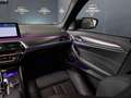 BMW 520 520 d M Sport **LASER**M-SITZE** Schwarz - thumbnail 34