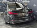 BMW 520 520 d M Sport **LASER**M-SITZE** Schwarz - thumbnail 23