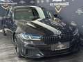 BMW 520 520 d M Sport **LASER**M-SITZE** Noir - thumbnail 8