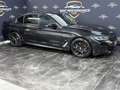 BMW 520 520 d M Sport **LASER**M-SITZE** Noir - thumbnail 12