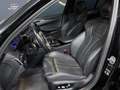 BMW 520 520 d M Sport **LASER**M-SITZE** Schwarz - thumbnail 31