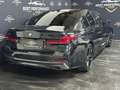 BMW 520 520 d M Sport **LASER**M-SITZE** Noir - thumbnail 18