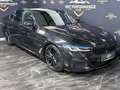 BMW 520 520 d M Sport **LASER**M-SITZE** Noir - thumbnail 10
