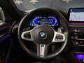BMW 520 520 d M Sport **LASER**M-SITZE** Noir - thumbnail 35