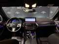 BMW 520 520 d M Sport **LASER**M-SITZE** Schwarz - thumbnail 33